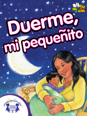 cover image of Duerme, Mi Pequeñito